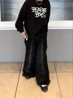 チャンピオン　スウェット　vintage