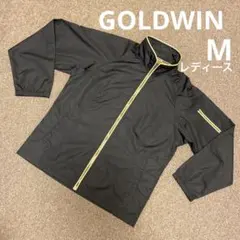 2025年最新】GOLDWIN カラー：ブラック系 ナイロンジャケットの人気