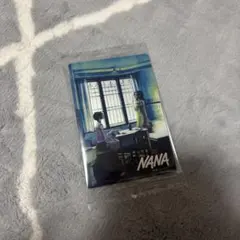 矢沢あい ツインウエハース NANA