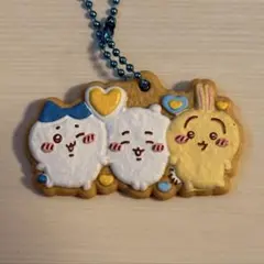 【早い者勝ち★即日発送】ちいかわ クッキーチャームコット2 16.レア