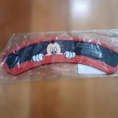 ディズニーランド　ミッキースリーブ
