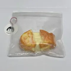 ladodo ラドド 粉付き明太フランスパン スクイーズ momoco | Mercari