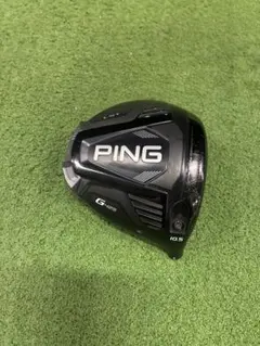 PING G425 LST ドライバー 10.5° ヘッド単品のサムネイル