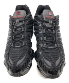 NIKE SHOX TL ナイキショックス25.5cm