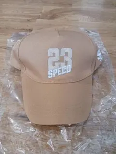【新品未使用】福岡ソフトバンクホークス 89デー キャップ 23周東 非売品