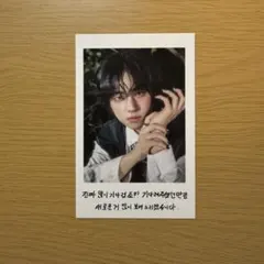 &TEAM andTEAM TAKI タキ POPUP インスタントフォト