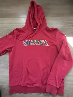 DSQUARED2新品未使用タグ付 スウェット パーカーmade inItaly - メルカリ
