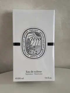 diptyque ILIO オードトワレ 100mlのサムネイル
