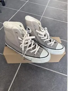 coverse コンバース オールスターハイカット 23cm