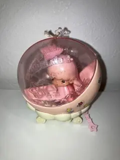 昭和レトロ お人形遊び