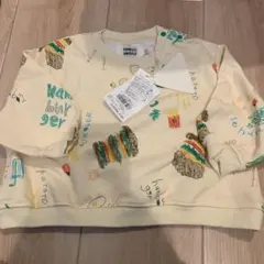 マーキーズ　ホーガンランチウエア　90
