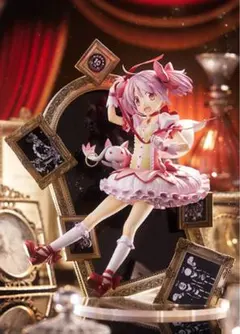 鹿目まどか 10th Anniversary ver. フィギュア