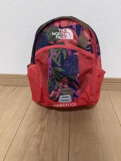 THE NORTH FACE HOMESLICE リュック