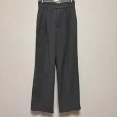 【即購入歓迎】グローバルワーク　ワイドパンツ