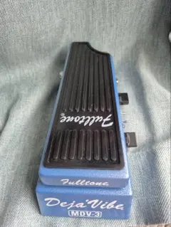 Fulltone Deja Vibe MDV-3 生産終了品 - メルカリ