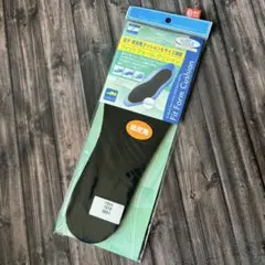 モゥブレィ クラブヴィンテージ フィットフォームクッション インソール 未使用品のサムネイル