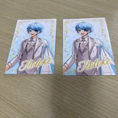 いれいす ほとけ カード - メルカリ