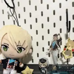 あんスタ 白鳥藍良 アクリルスタンド その他 まとめ売り 2026年最新】白鳥藍良 アクリルスタンドの人気アイテム - メルカリ