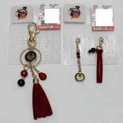 刀剣乱舞 しまむら 大包平 チャーム