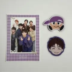 ハチ二様 リクエスト 2点 まとめ商品