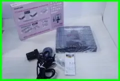 ★ コイズミ こたつ用ヒーターユニットKHH-6160★600W　2016年製③のサムネイル