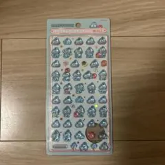 【匿名】ハンギョドン　BONBON DROP mini シール　ボンボンドロップ