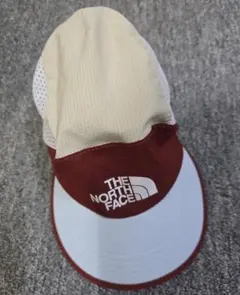 The North Face ランニングキャップ