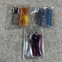 名探偵コナン アクリルスタンド セリフコレクション 安室透 赤井秀一