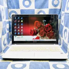 ノートパソコン i5