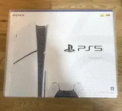 【新品未開封】PlayStation 5 本体 CFI-2000A01
