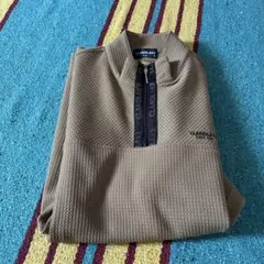 男士 T恤 clandest lake 高爾夫