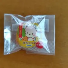 サンリオ ぽちゃっこ 食玩　おにぎりのサムネイル