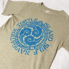 TURTLE ISLANDタートルアイランド　 Tシャツのサムネイル