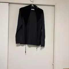 SIMPLICITE カットソーとレースセットのサムネイル