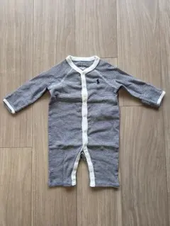 RALPH LAUREN ロンパース 60cm