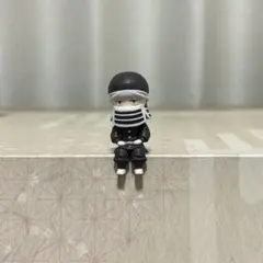 【新品】 鬼滅の刃　座る　25体セット　バラ売り　後藤　隠