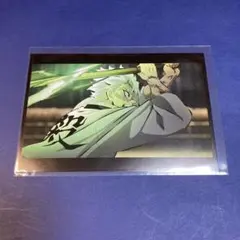 <鬼滅の刃>全集中展-刀鍛冶の里•柱稽古編- OP/ED場面写ポストカード