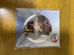 劇場版 鬼滅の刃 無限城編 描き下ろし飾れる缶バッチ 富岡義勇