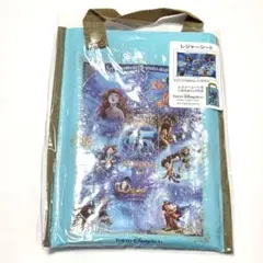 東京ディズニーシー 15周年 ファンダフルディズニー会員限定 レジャーシート