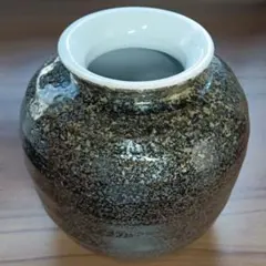 陶器 花瓶 置物 壺のサムネイル