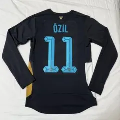 アーセナル ÖZIL エジル　ユニフォーム 楽天市場】【豪華おまけ付き】 アーセナル 16/17 ホーム（赤） #11