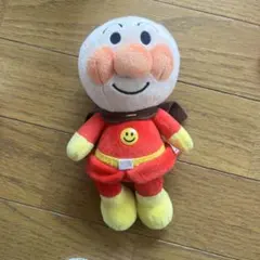 アンパンマン ぬいぐるみ キャラクターグッズ