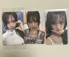 madein s ナゴミ　ペンサ　ヨントン　トレカ