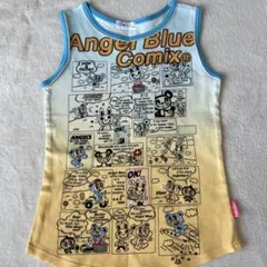 Angel Blue タンクトップ 150のサムネイル