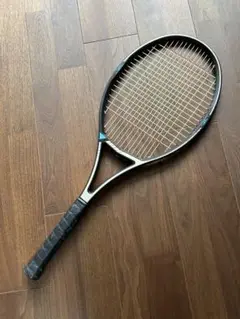 テニスラケット　MIZUNO