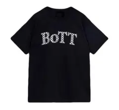 BoTT ロゴプリント Tシャツ　美品 TEES – BoTT
