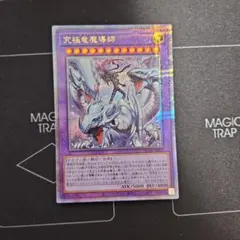 2025年最新】究極竜魔導師 25thの人気アイテム - メルカリ