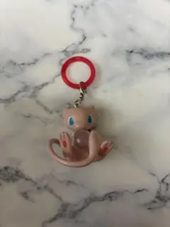 ポケモン しゃぼんたいむマスコット ミュウ マリル ミュウ