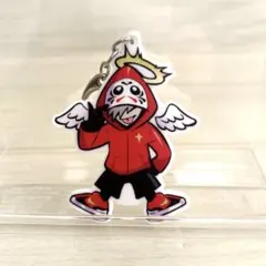 2025年最新】だるまいずごっど キーホルダーの人気アイテム