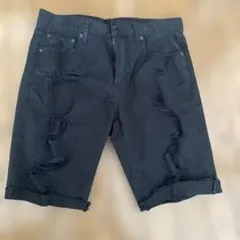 ELECTRICCOTTAGE ショートパンツ fragment 藤原ヒロシ ELECTRICCOTTAGE ショートパンツ fragment 藤原ヒロシ - メルカリ